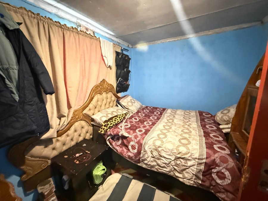 2 Bedroom Property for Sale in Mfuleni Western Cape